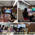 五大核心工具为机器人企业斯坦德提供质量管理提升培训