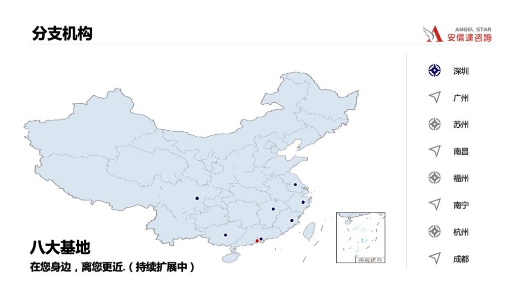 五大核心工具培训中心地址