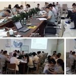 五大核心工具培训中心为赣州深奥提供五大核心工具培训服务