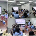 五大核心工具培训中心为潮州三环集团提供ISO27001信息安全体系标准与内审员培训