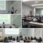 五大工具培训中心为惠州环荣提供ISO13485内审员培训服务