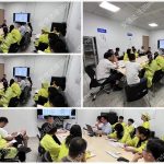 五大工具培训中心为杭州正泰提供QC080000标准与内审培训服务