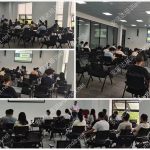 五大工具培训中心为重庆宣宇提供IATF16949内审员培训等服务