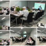 五大工具培训中心为柳州客户提供CQI17锡焊系统评审培训服务