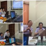 五大核心工具培训中心为昇润科技提供IMDS培训服务