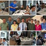 五大核心工具培训中心为珠海海蒂斯提供QFD质量功能展开培训服务