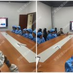 五大核心工具培训中心为力同科技提供ESD防静电管理培训服务