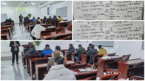 五大核心工具培训中心为江西金酷集团提供新版五大核心工具培训服务