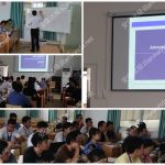 五大核心工具培训中心为桂林客户提供新版APQP和CP培训服务