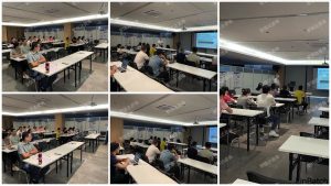 佛山客户VDA6.3过程审核与VDA6.5产品审核培训