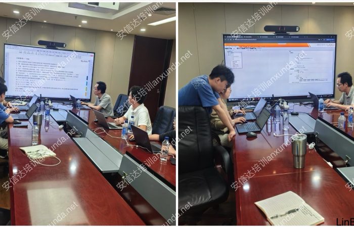 安信达咨询为创维汽车智能提供IMDS与CAMDS数据提报培训服务