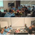 五大核心工具培训中心为科立讯提供六大核心工具之新版APQP&CP培训服务