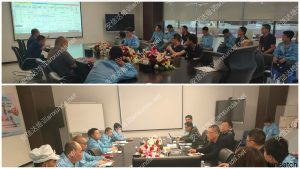 五大核心工具培训中心为科立讯提供六大核心工具之新版APQP&CP培训服务
