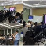五大核心工具培训机构为万东医疗下属企业提供ISO13485认证咨询与培训服务