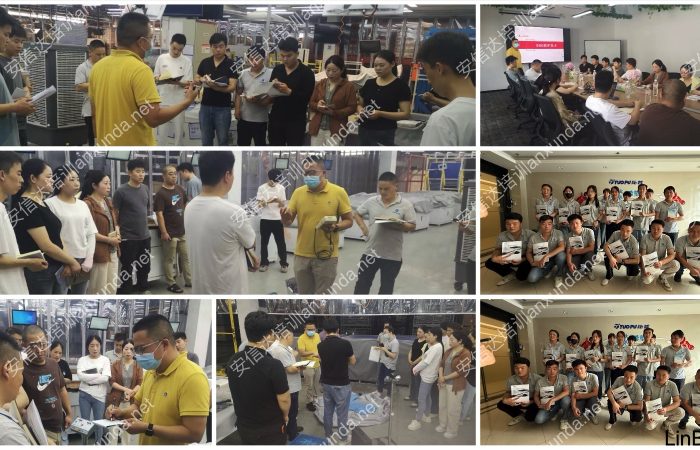 五大核心工具培训机构为拓普集团提供ESD防静电咨询与内审员培训服务