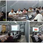 五大核心工具培训中心为乔威电源提供QC080000管理体系认证咨询与培训服务