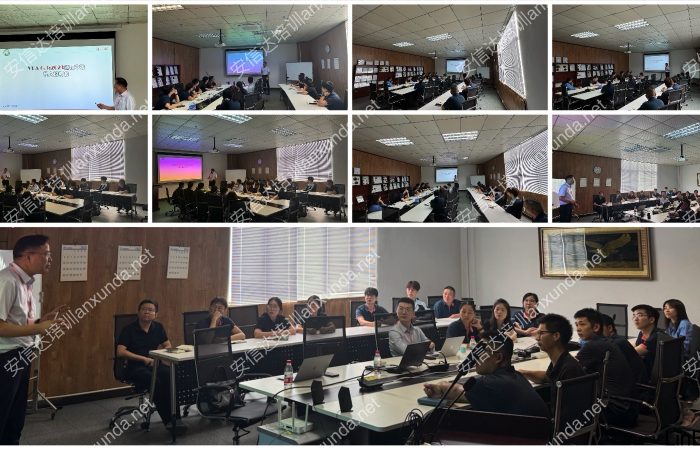 五大核心工具培训中心为东莞客户提供VDA6.3过程审核培训与辅导服务