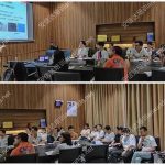 五大核心工具培训中心为金溢科技提供ESD20.20认证咨询与内审员培训服务