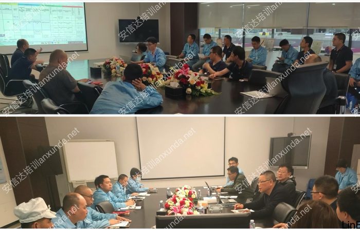 五大核心工具培训中心为科立讯提供六大核心工具之新版APQP&CP培训服务